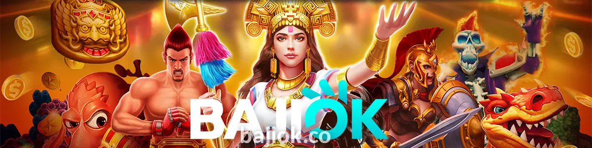 আজই BAJIOK LIVE-এ যোগ দিন