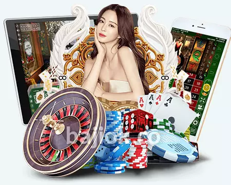 লাইভ ক্যাসিনো গেম