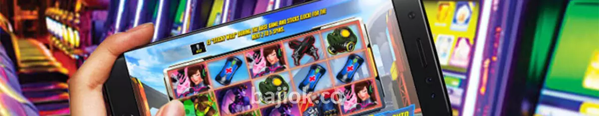 BAJIOK LIVE অ্যাপটি এখানে!