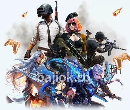 লাইভ ক্যাসিনো গেম