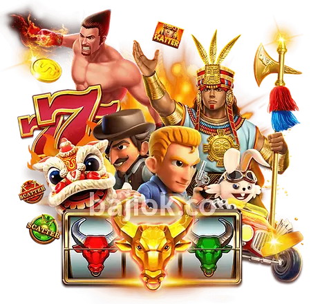 BAJIOK LIVE স্লট গেমিং