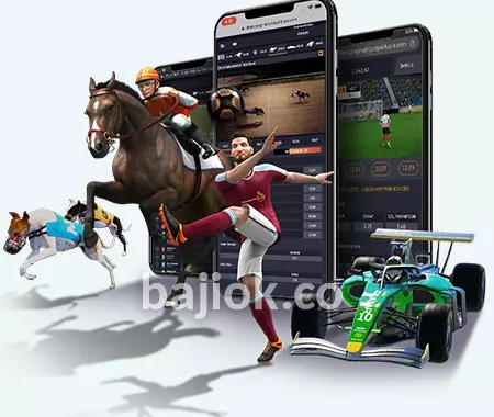 লাইভ ক্যাসিনো গেম